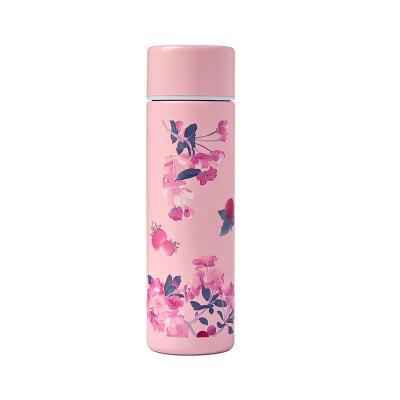 China Round Customized Thermal Flask Perfect for Your Business Needs for sale