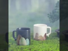 customized ceramic mug