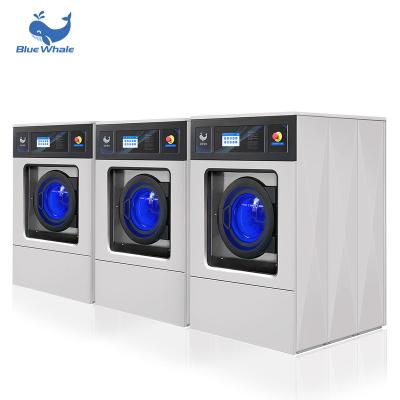 China High Stability And Corrosion Resistant 20 Kg Coin Operated Washing Machines 1100*900*1440mm for sale