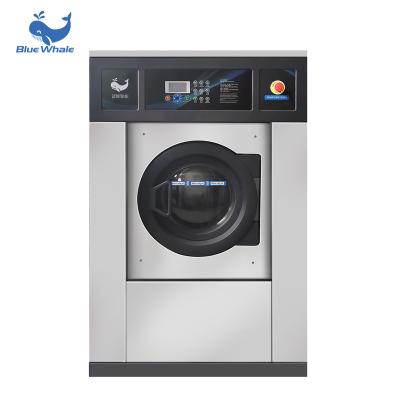 China Convenient And Durable Chinese Factory Brands Safe Washing Coin Operated Extractor for sale