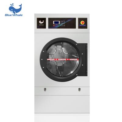 China China Dryer Wholesale Drying Stacked Coin Operated Laundry Machine Commercial Washing for sale