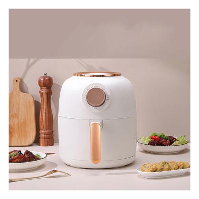 China Easy Operate Manufacturer Factory Wholesale Capacity Potato Chips Stainless Steel Air Fryer Digital Electric Air Fryer Oven For Home for sale