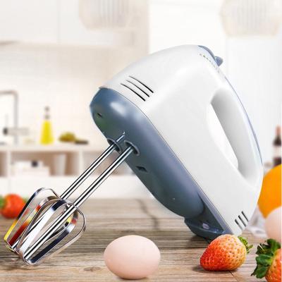 China Multifunctional Mute Electric Food Stand Machine Stand Mixer Egg Beater Egg Beater Egg Design Stainless Automatic Blender Mixer Tilt Head for sale