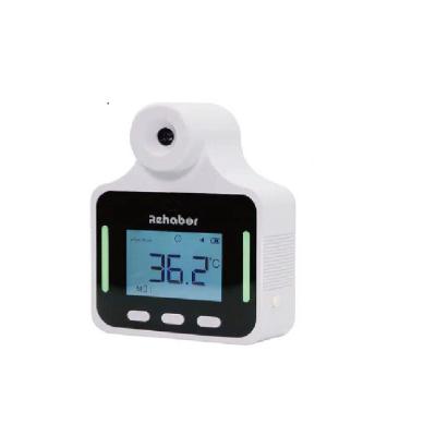 China High Quality Long Distance Wall Mount KF150 Industrial Thermometer 1.5M Temperature Measurement for sale