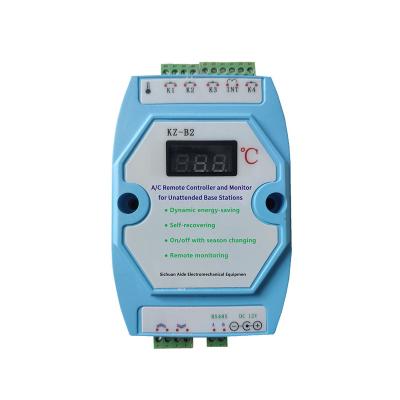 China New Generation Energy Saving Air Conditioners Remote Controller and Monitor for Telecom Unattended Cabinet for sale