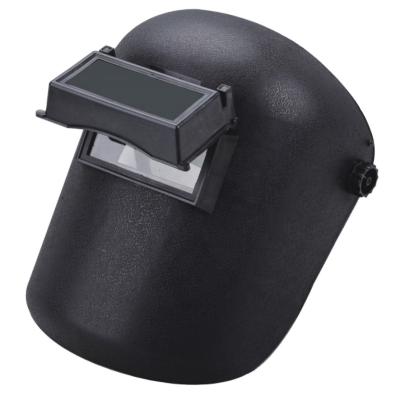 China helmet CE en175 anti-spark auto tarnish welding welding hood for sale