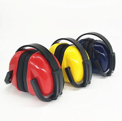 China Noise reduction noise canceling ear miss high quality hearing protcteive custom earmuffs for sale