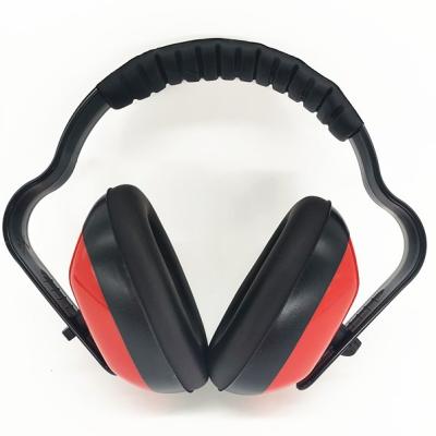 China Noise Reduction Earmuffs Hearing Protection Shooting Ear Muffs for sale