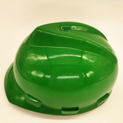 China New custom hard hat high impact resistance hard hat material for sale