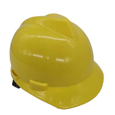 China Work Safety High Impact Helmet Resistance Style Hard Hat European Manufacturers for sale