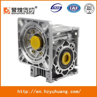 China ESV040/025, NMRV025 Worm Gearbox Reducer NMRV for sale