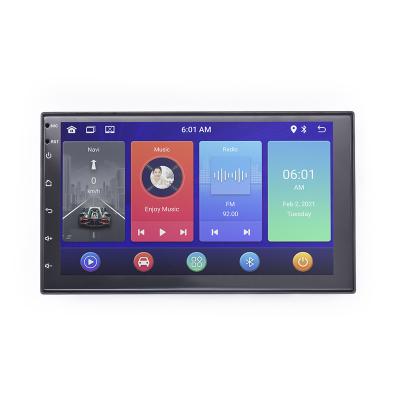 China Android Car Radio Most Popular Player Universal Android Android Car Radio Player 9 Inch for sale