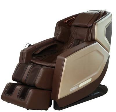 China Newcomer 3D weightlessness system selling air pressure multifunctional massage chair recliner massage chair for sale