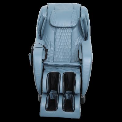 China 2020 New Design Luxury Multifunctional Massagechair Massagechair Massage Chair Manual-wired Control Full for sale