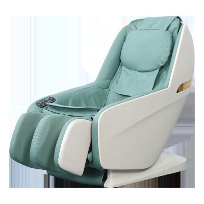 China Luxury Body Weightless Electric Massage Chair Zero-G Massage Chair for sale