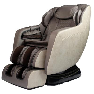 China 2020 new hotselling full body shiatsu massage chair human touch massage recliner massage sofa for sale