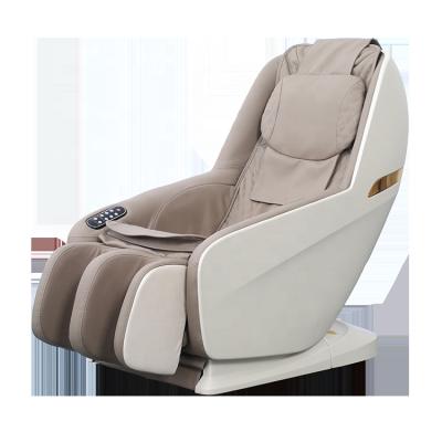 China Electric Body Massage Chair Recliner Shiatsu Massage Chair for sale