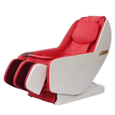 China Full Body Weightless Pijat Kursi Airbag Massage Salon Sofa Massage Chair for sale