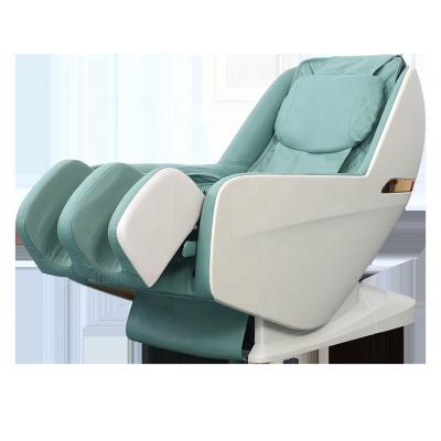 China Massage Fashion Full Body Airbag Lounge Sofa Weightless Massage Comfortable Rocking Chair for sale