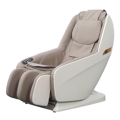 China Body Weightless Massage Chairs Electric Shiatsu Massager Full Body Massage Chair for sale