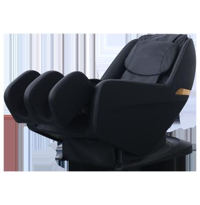 China Factory Wholesale Modern Luxury Automatic Body Massage Chair for sale