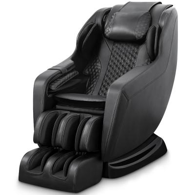 China Luxury Full Body Recliner Massager Shiatsu Weightlessness Massage Chair for sale