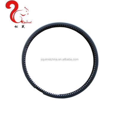 China EH12 piston rings for Robin Engine EH12 piston rings for sale