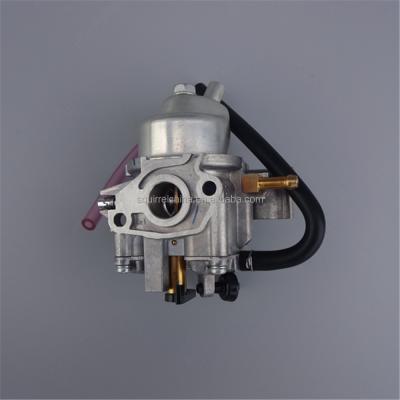 China Machinery Repair Shops 16100-ZDJ-821float Carburetor For Tamp Lady GX100 GXR120 for sale