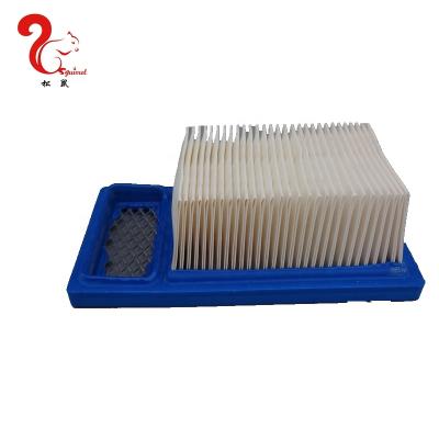 China Machinery repair shops factory direct sale high quality BS60-2 air filter for Wacker BS600 for sale