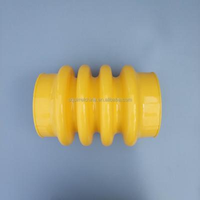 China Lady PU factory direct sale 138mm high quality bellows for sale