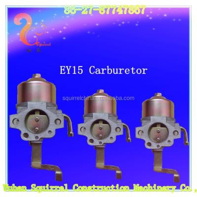 China high quality EY15 carburetor for Robin Engine Parts Robin EY15 for sale