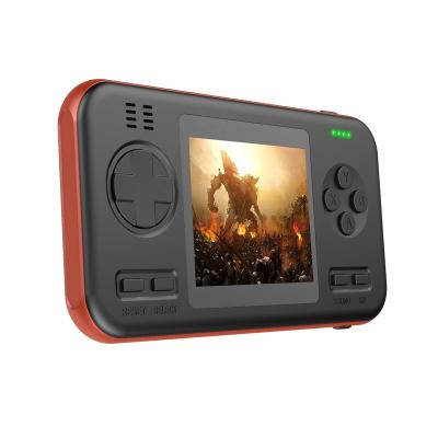 China With power bank function 8000MA new hot sale portable video handheld game console player box with super mini sfc and NS power bank 8000MA 2in1 video games for sale