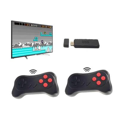 China Support New Game TV Multi Players Console Retro TV Player Private Hot Selling Spielekonsole With Game Controllers Video Games for sale