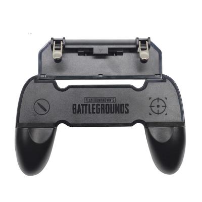 China Touch buttons PUBG game controller joystick gamepad for mobile smart phone games pubg call fire duty free for sale