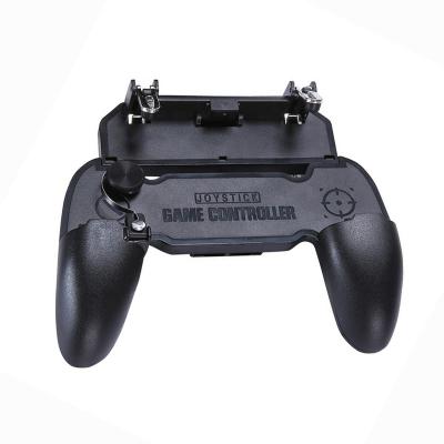 China Touch buttons PUBG game controller joystick gamepad for mobile smart phone games pubg call fire duty free for sale