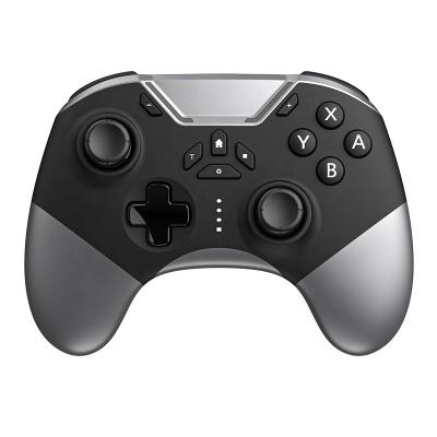 China Wireless Controller Joystick Touch Buttons Dual Shock Support for Switch, IOS MAC OS, Windows, Android, TV Box All in One for sale