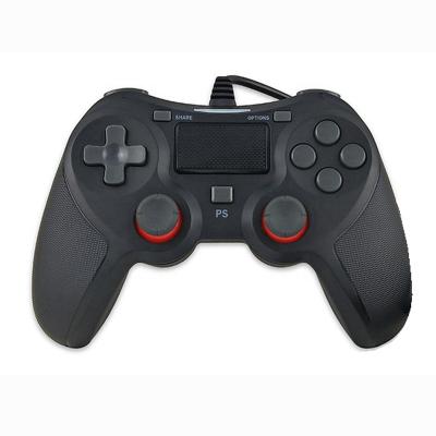 China VIBRATION MOTOR manufacturers directly supply Game Joystick For Ps4 Game Cable Controller for sale