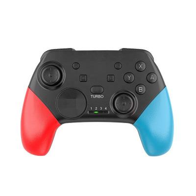 China With Handbreak Wireless BT Game Controller Gamepad Joystick For Switch Pro PC Android TV PS All In One for sale