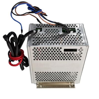 China Long life 1250W oil cooling switching power supply for witol 2M463k microwave magnetron 1000w for sale