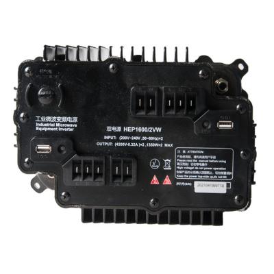 China Industrial Automation 1500w 1800W / 1600w Microwave Switch Power Supply AC Switching DC for sale