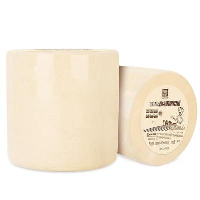 China Custom Packing Virgin Wood Pulp Private Label Small Roll Toilet Paper Toilet Paper for sale