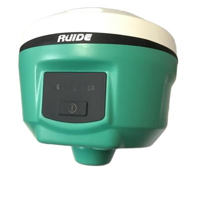 China G970II/G990/G970C/G950 gps gps rtk gps ruide r6 gnss dual frequency high accuracy full-wave rtk for sale