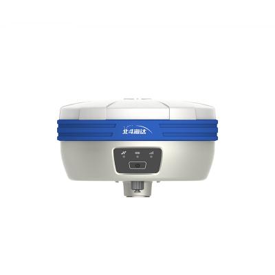 China TS5 Gnss Rover And Base Station High Accuracy Rtk Gps Full-wave Gauge Instrument for sale