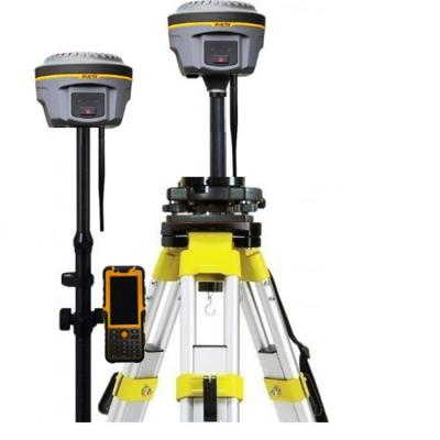 China south g1 gps gps dual wave survey equipment china brand using trimble board for sale