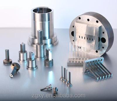 China Punch Tungsten Carbide Forming Molds Forming Dies Extrusion Dies for sale