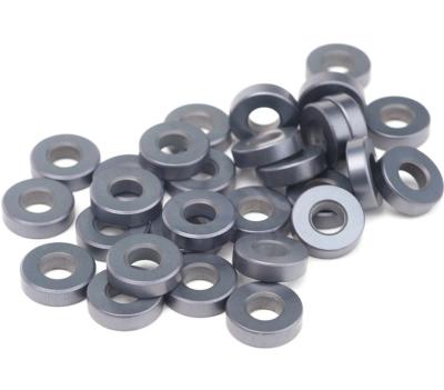 China Widely High Wear Resistance Tungsten Carbide Customized Valve Seats for sale