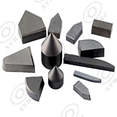 China Mining Tools Tungsten Cemented Carbide Teeth Inserts Carbide Stone Cutting Teeth for sale