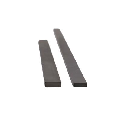 China Widely High Performance Cemented Tungsten Carbide Plates For Woodworking Band / Carbide Woodworking for sale