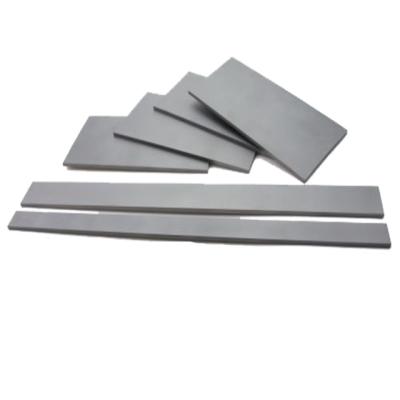 China Widely Customized Factory Supply K10, K20, K30 Tungsten Carbide Strips for sale