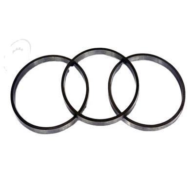 China Hot Sale Mechanical Sealing Tungsten Cemented Carbide Sealing Ring for sale